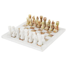 Load image into Gallery viewer, marble_chess_board_01
