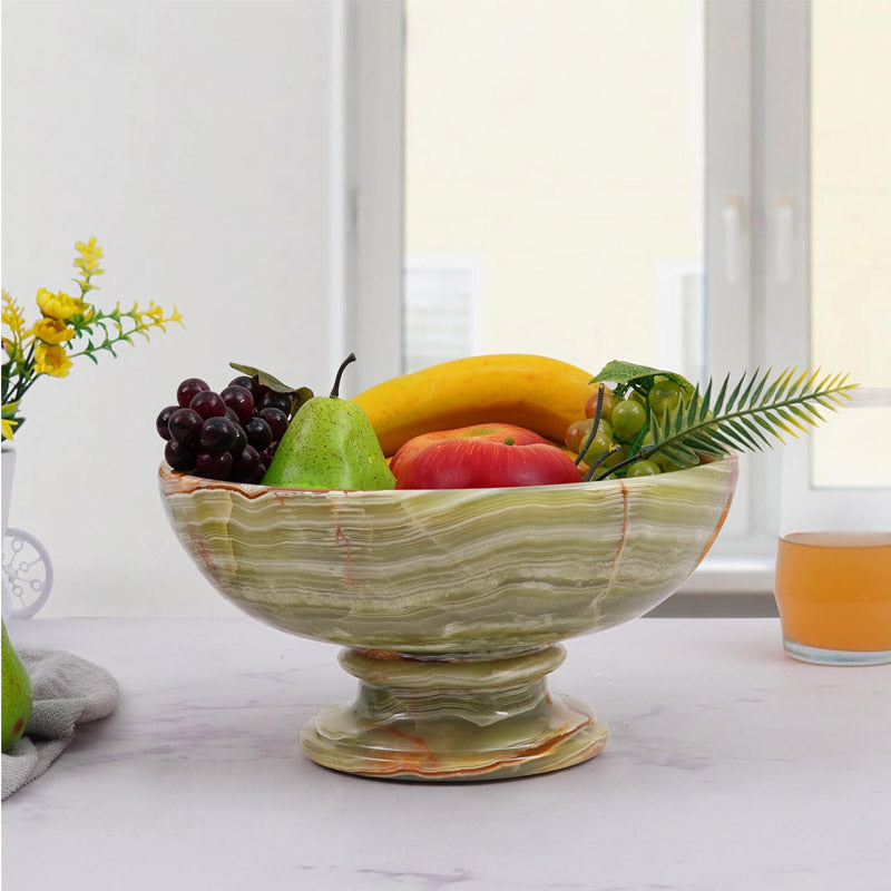 fruit bowl