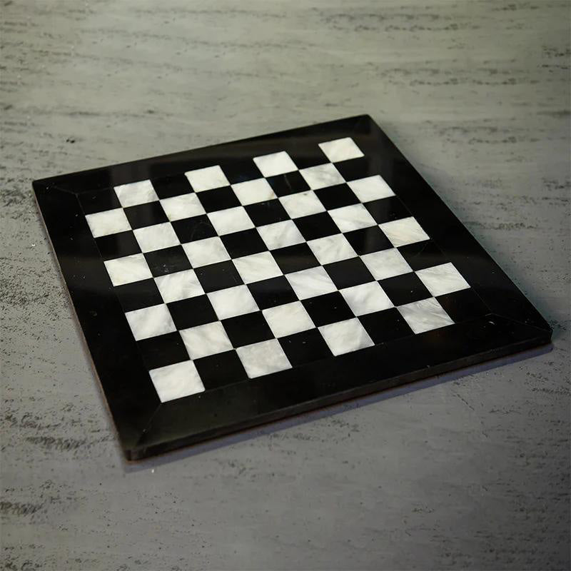 marble chess set