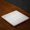 Elegant Marble Square Tray Stylish and Functional Addition
