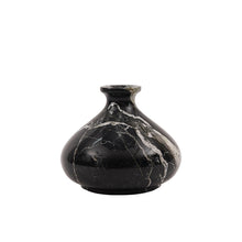 Load image into Gallery viewer, vase, flower vase, marble vase, vase décor
