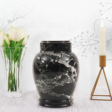 Load image into Gallery viewer, urn, cremation urn, urns for ashes
