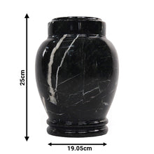 Load image into Gallery viewer, urn, cremation urn, urns for ashes
