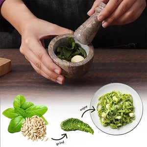 mortar and pestle, crusher, grinder