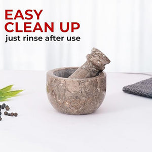 mortar and pestle, crusher, grinder