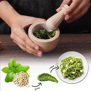 mortar and pestle, crusher, grinder