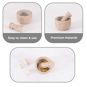 mortar and pestle, crusher, grinder