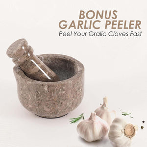 mortar and pestle, crusher, grinder