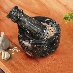 mortar and pestle, crusher, grinder