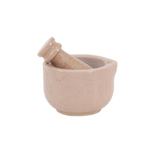 Load image into Gallery viewer, mortar and pestle, crusher, grinder
