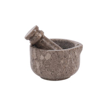 Load image into Gallery viewer, mortar and pestle, crusher, grinder
