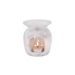 oil burner, candle wax warmer, home fragrance