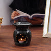 oil burner, candle wax warmer, home fragrance