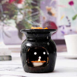 oil burner, candle wax warmer, home fragrance