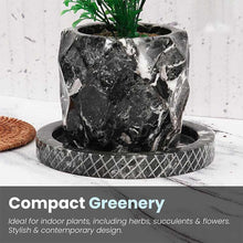 Load image into Gallery viewer, Planter Pineapple Design - 15cm
