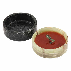 Dipping Bowl Cup Set