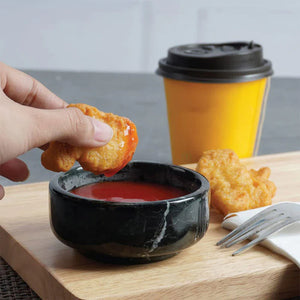 Dipping Bowl Cup Set