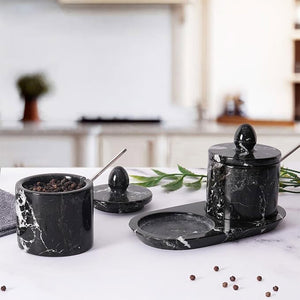 salt cellar, salt container, salt and pepper