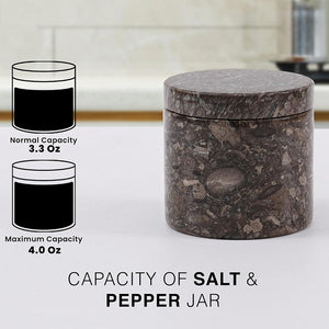 salt cellar, salt container