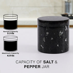 salt cellar, salt container