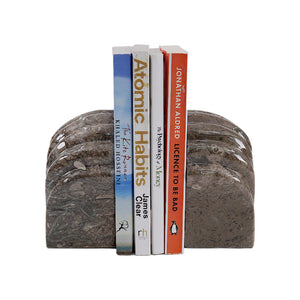 Shell Bookends