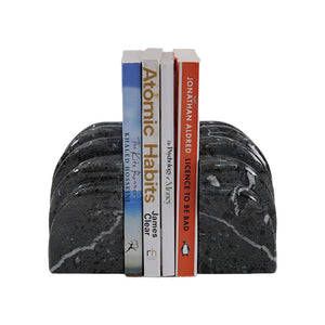 Shell Bookends