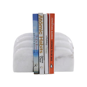 Shell Bookends