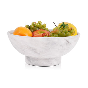 25cm Fruit Dish - C