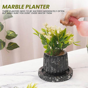 Straight Line Planter - 10cm