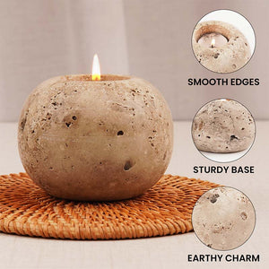 Tealight Candle Holder