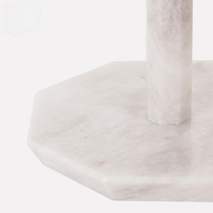 Marble Star Paper Towel Holder