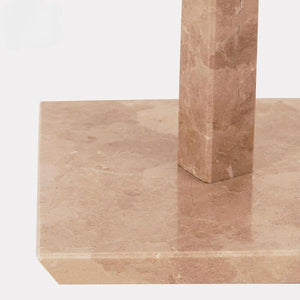 Marble Square Paper Towel Holder