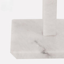 Load image into Gallery viewer, Marble Square Paper Towel Holder
