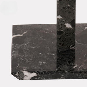 Marble Square Paper Towel Holder