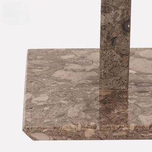 Marble Square Paper Towel Holder