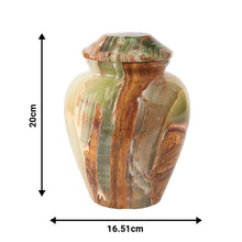 Load image into Gallery viewer, traditional-urn-20cm-3
