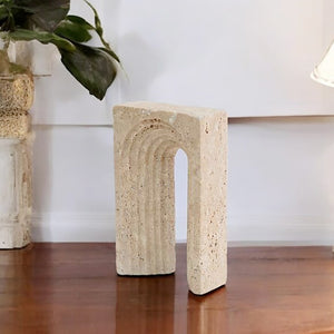 travertine, decor, home decor