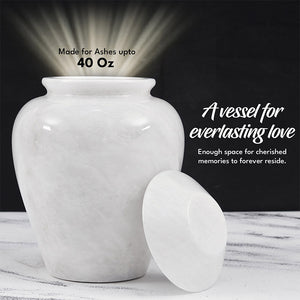 urn, cremation urn, urns for ashes