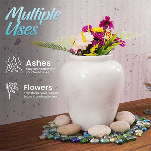 urn, cremation urn, urns for ashes