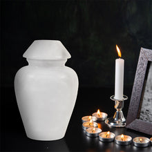 Load image into Gallery viewer, urn, cremation urn, urns for ashes
