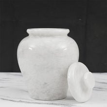 Load image into Gallery viewer, urn, cremation urn, urns for ashes
