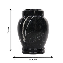 Load image into Gallery viewer, urn, cremation urn, urns for ashes
