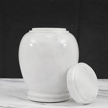 Load image into Gallery viewer, urn, cremation urn, urns for ashes
