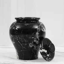 Load image into Gallery viewer, urn, cremation urn, urns for ashes
