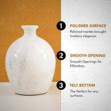 Load image into Gallery viewer, Earthen Vase - 25cm
