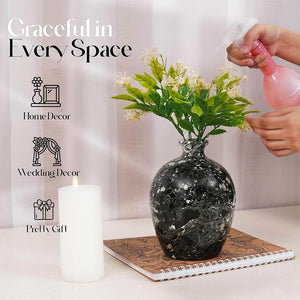 Earthen Vase - 25cm